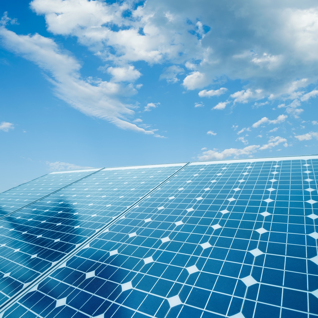 portland home energy score solar panels