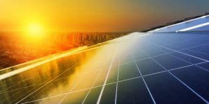 portland home energy score solar panels