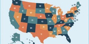 home energy scores united states