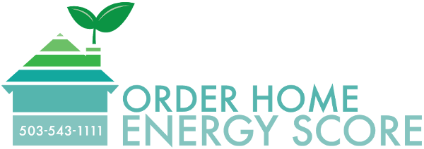 home energy score audit portland 2